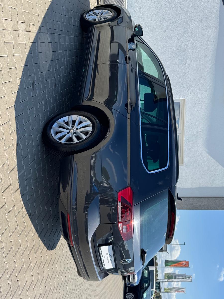 Volkswagen Passat Business, миниатюра 5