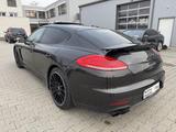 Porsche Panamera GTS VOLL AUSSTATTUNG/USA AUSFÜHRUNG - gebrauchte Porsche Panamera aus dem Jahr 2014