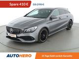 Mercedes-Benz CLA 180 Shooting Brake AMG Line Line*NAVI*TEMPO* - gebrauchte Mercedes-Benz CLA 180 Shooting Brake aus dem Jahr 2016