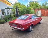 Opel Manta A 1.6 - Opel Manta