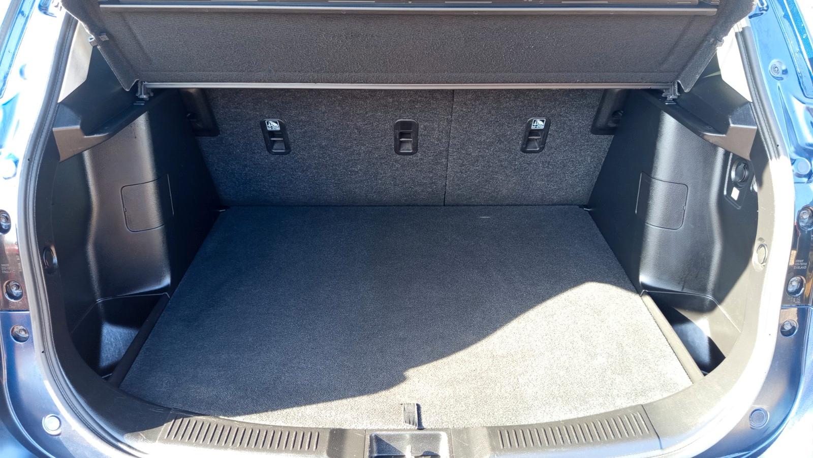 Suzuki (SX4) S-Cross 1.4 4x4 Automatik,Pano,Xenon,Leder