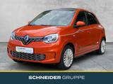 Renault TWINGO VIBES ELECTRIC +KAMERA+SHZ+TEMPOMAT+NAVI+ - Renault Twingo Gebrauchtwagen Electric
