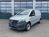 Mercedes-Benz Vito 114 CDI KA/K LED Distronic Kamera Sortimo