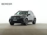 Mercedes-Benz GLE 350 de 4M EQ AMG Night Burmester MBUX AHK - Mercedes-Benz GLE 350