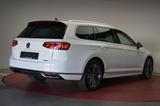 Volkswagen Passat 2.0 TDI DSG 4Motion R line Navi/ACC/Kamer - Volkswagen Passat: TDI 4motion