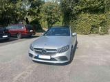 Mercedes-Benz C 300 de - AMG OPTIK + AUTOMAT. + PANO 
