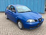 Seat Ibiza 1,4 ( Inspektion & TÜV ) - Seat Ibiza aus 2003: 1.4