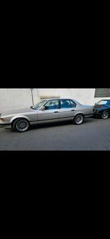 BMW Bmw 735 Oldtimer - BMW 735 in Wuppertal