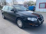 Volkswagen Passat Variant Trendline - gebrauchte VW Passat Variant aus dem Jahr 2009