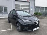 Renault Zoe Evolution 135 - Techno - Winter - GJR - schwarze Renault ZOE