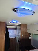 XGO Wohnmobil Dynamic 28 Dab Kamera Tv Heckgarage  - XGO Alkoven
