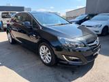 Opel Astra J Lim. Active 1HAND*SHZ*KLIMA*TEMPOMAT - Opel Astra: H