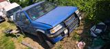 Opel Frontera A lang - gebrauchte Opel Frontera aus dem Jahr 1996
