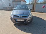 Hyundai I 20 - Hyundai i20 Kombi Gebrauchtwagen