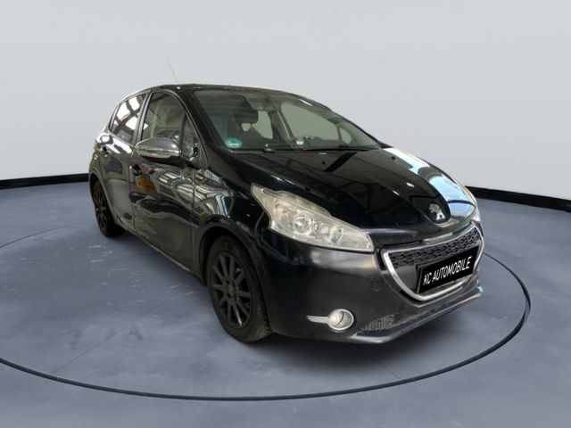 Peugeot 208 Style*8XALUS*KLIMA*