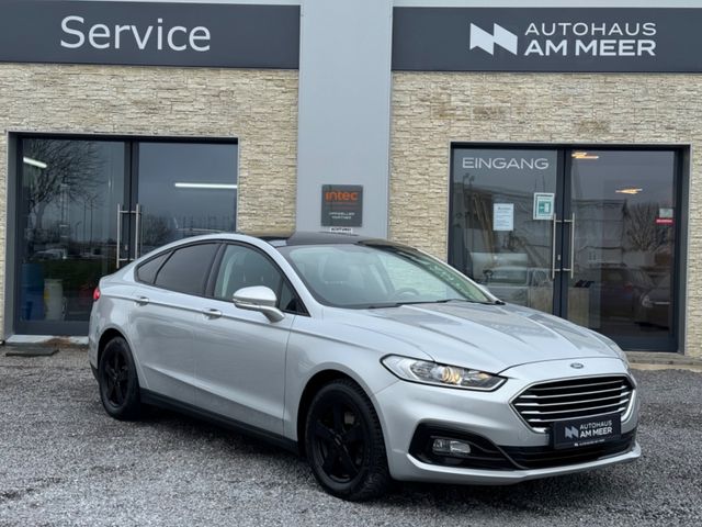 Ford Mondeo Lim. 2.0 Business *1.Hand*Pano*AHK*LED*