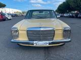 Mercedes-Benz Mercedes-benz 210/310 MERCEDES W115/8 200D - Mercedes-Benz 210d mit Diesel-Antrieb