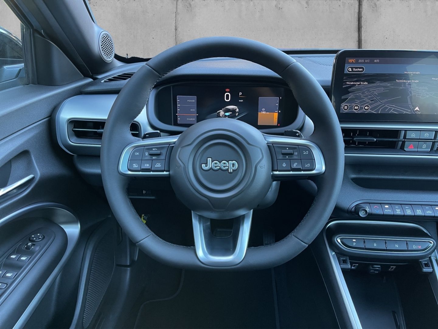 Jeep Avenger - Bild 10