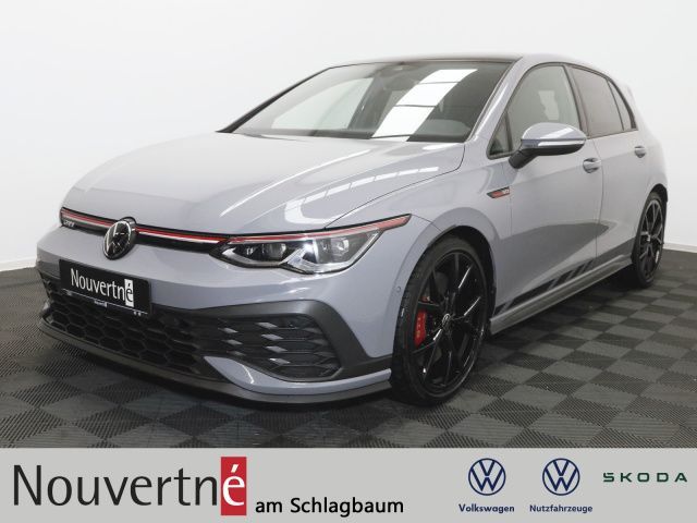 Volkswagen Golf VIII GTI Clubsport + Pano + Harman-Kardon +