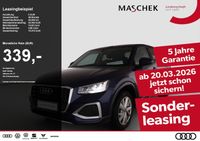 Audi Q2 - Vorschau Bild 1