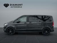 Mercedes-Benz V 250 d Kompakt AMG PAKET/MBUX/KAMERA/NIGHTPAKET