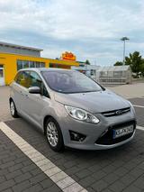 Ford C Max Grand Automatik/ Navi * Kamera - Ford C-Max in Kassel