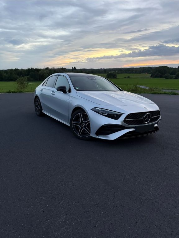 Image of Mercedes-Benz A 250