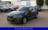 Mazda CX-3 Automatik EZ2016 | 72tkm | Navi - Mazda: 7