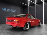 Porsche 924 Turbo Carrera GT Umbau Replica H-Zulassung - Porsche 924: Coupe