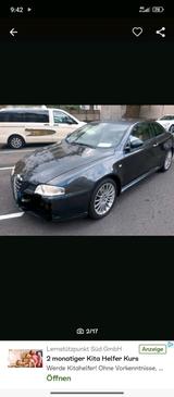 Alfa Romeo ALFA ROMEO GT 1.9 JTD MOTOR TOP - Alfa Romeo Giulietta: Coupe