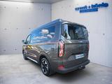 Bürstner Copa C500 (V710) - Bürstner 710