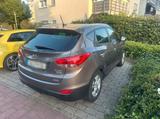 Hyundai IX35 - Hyundai ix35 Gebrauchtwagen in Frankfurt