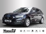 Seat Leon Sportstourer  Style 1.0 eTSI DSG NAVI+AHK - Seat Leon in Bonn