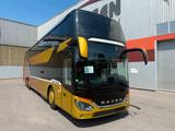 Setra S 531 DT,  Glasdach ,  1a Zustand ! - LKWs in Saarbrücken