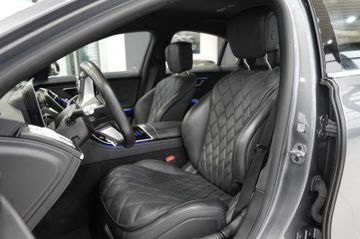 Mercedes S 580 - 11