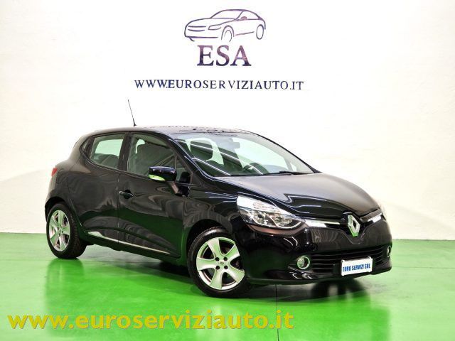 Image of Renault Clio