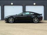 Aston Martin V8 Vantage 4.7 S | SP10 | EMBRAYAGE NEUF | CARBO - scheckheftgepflegte Aston Martin V8 Vantage