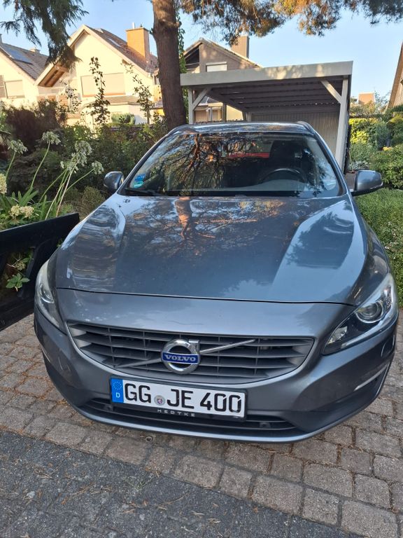 Image of Volvo V60