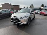 Mitsubishi Eclipse Cross Plus 2WD - Mitsubishi Eclipse mit Benzin-Antrieb: Automatik