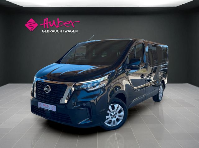Nissan Primastar L1H1 2,8t dCi 170 AT Automatik