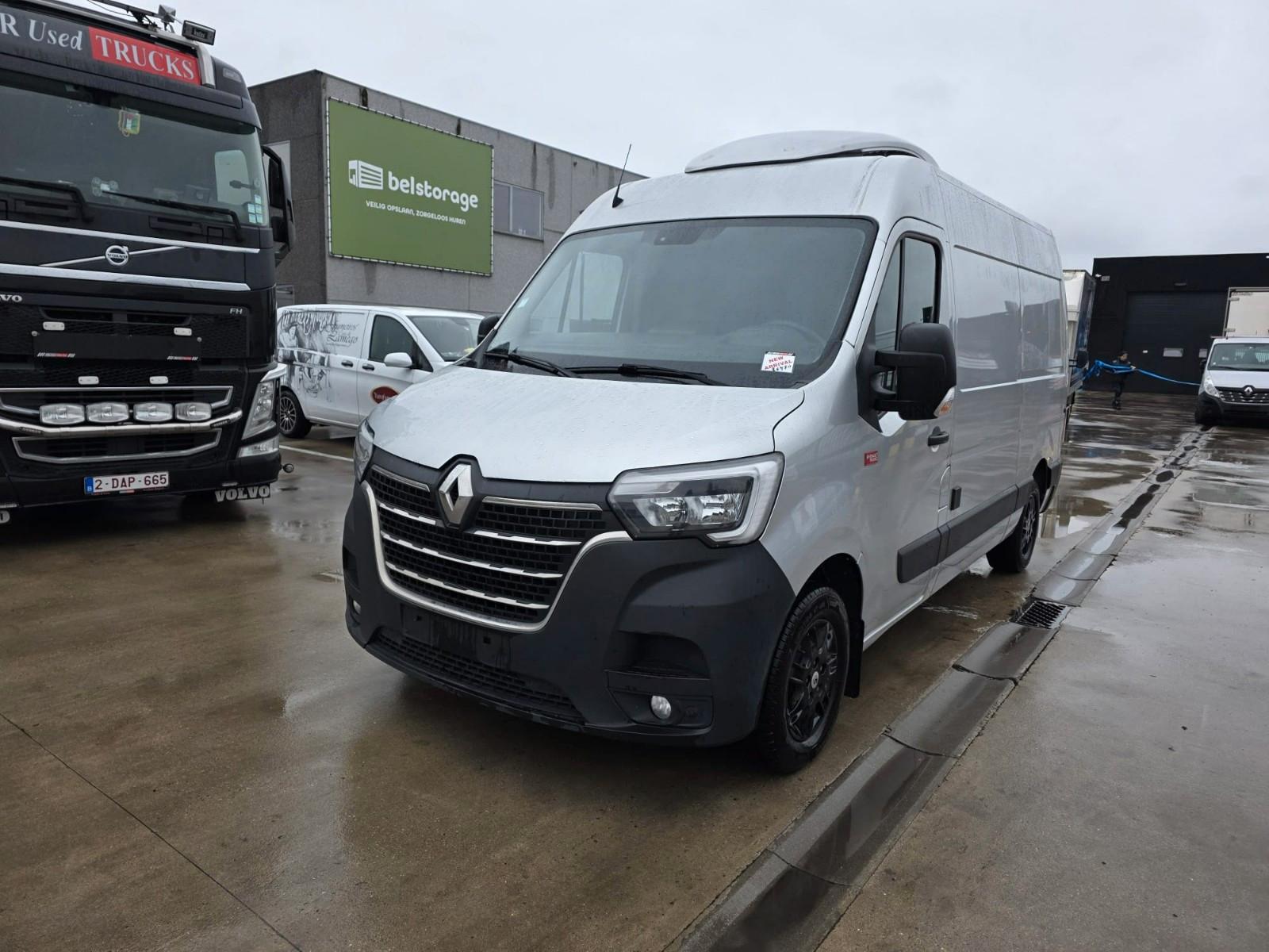 Renault Master (Stock ID 86470)