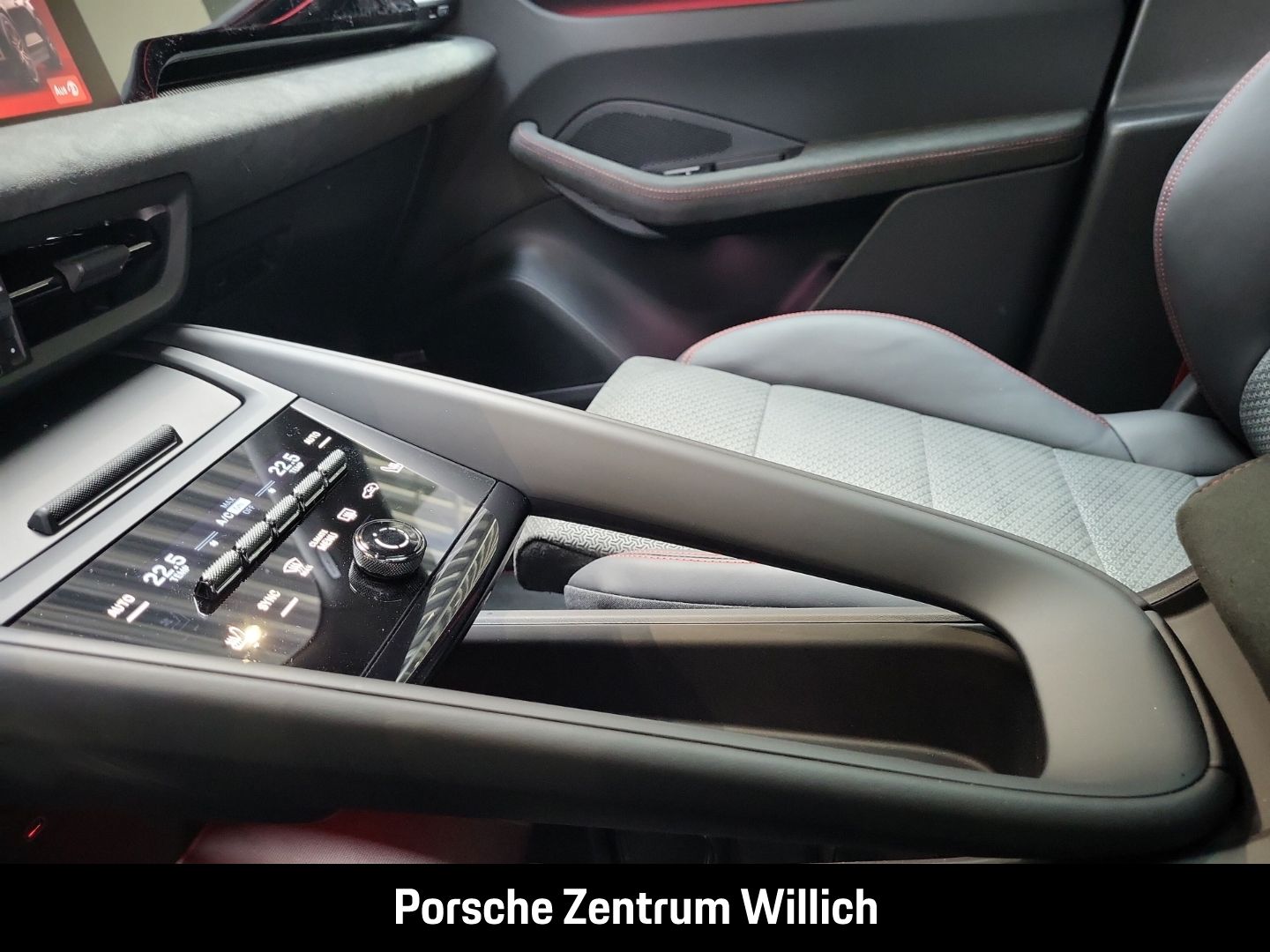 Porsche Macan - Bild 18