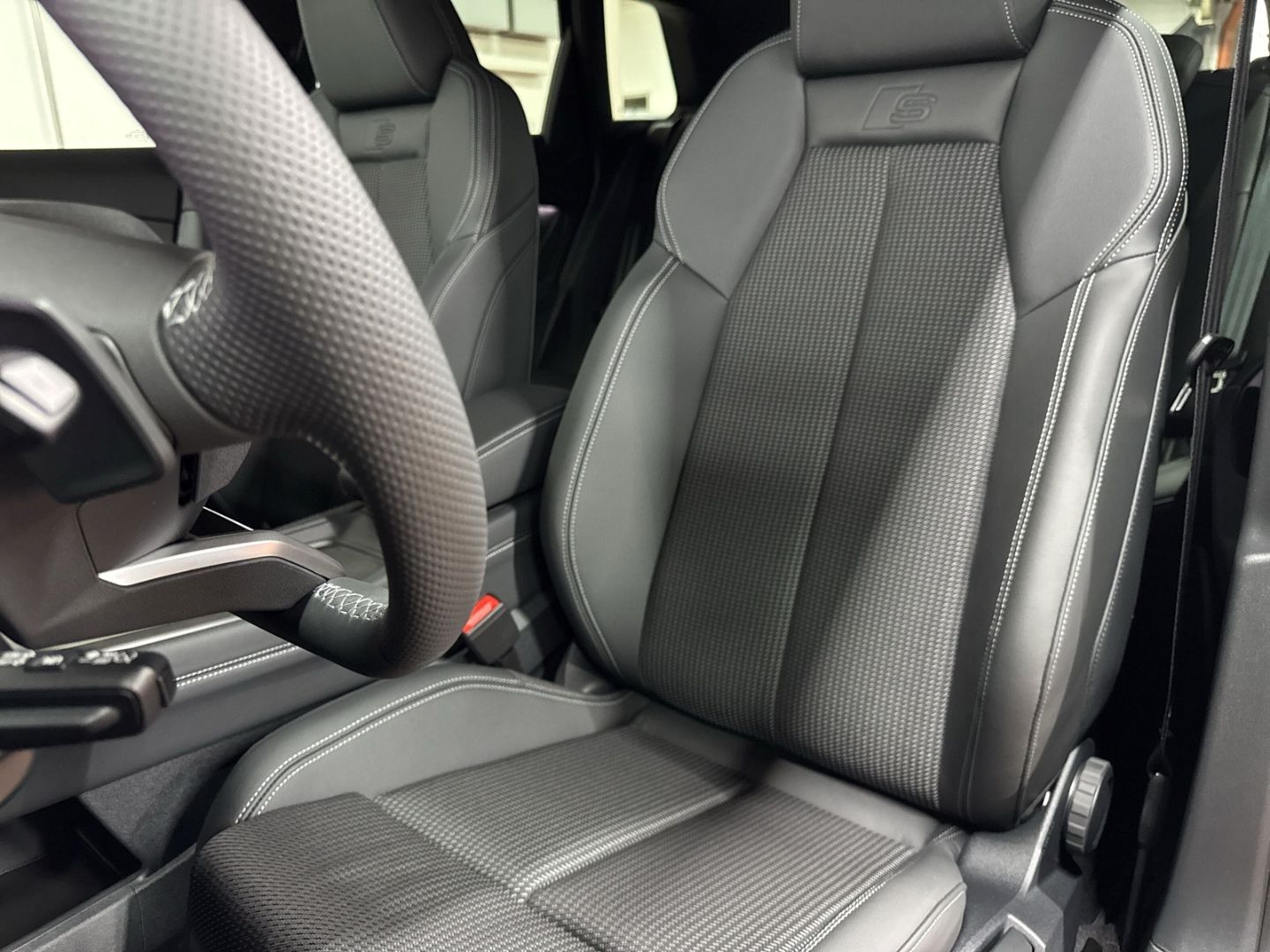 Audi Q4 e-tron - Bild 9