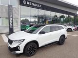 Renault Espace 6 Esprit Alpine Full Hybrid E-Tech 200 7- - Renault Espace 7-Sitzer