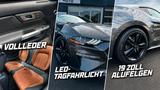 Ford Mustang 2.3*GARANTIE*CarPlay*KAMERA*TEMP* - Ford Mustang: 2.3