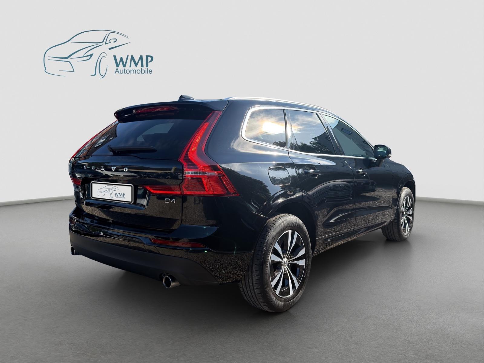 Volvo XC60 Momentum Pro 2WD/Polestar/H&K/PilotAss./Kam