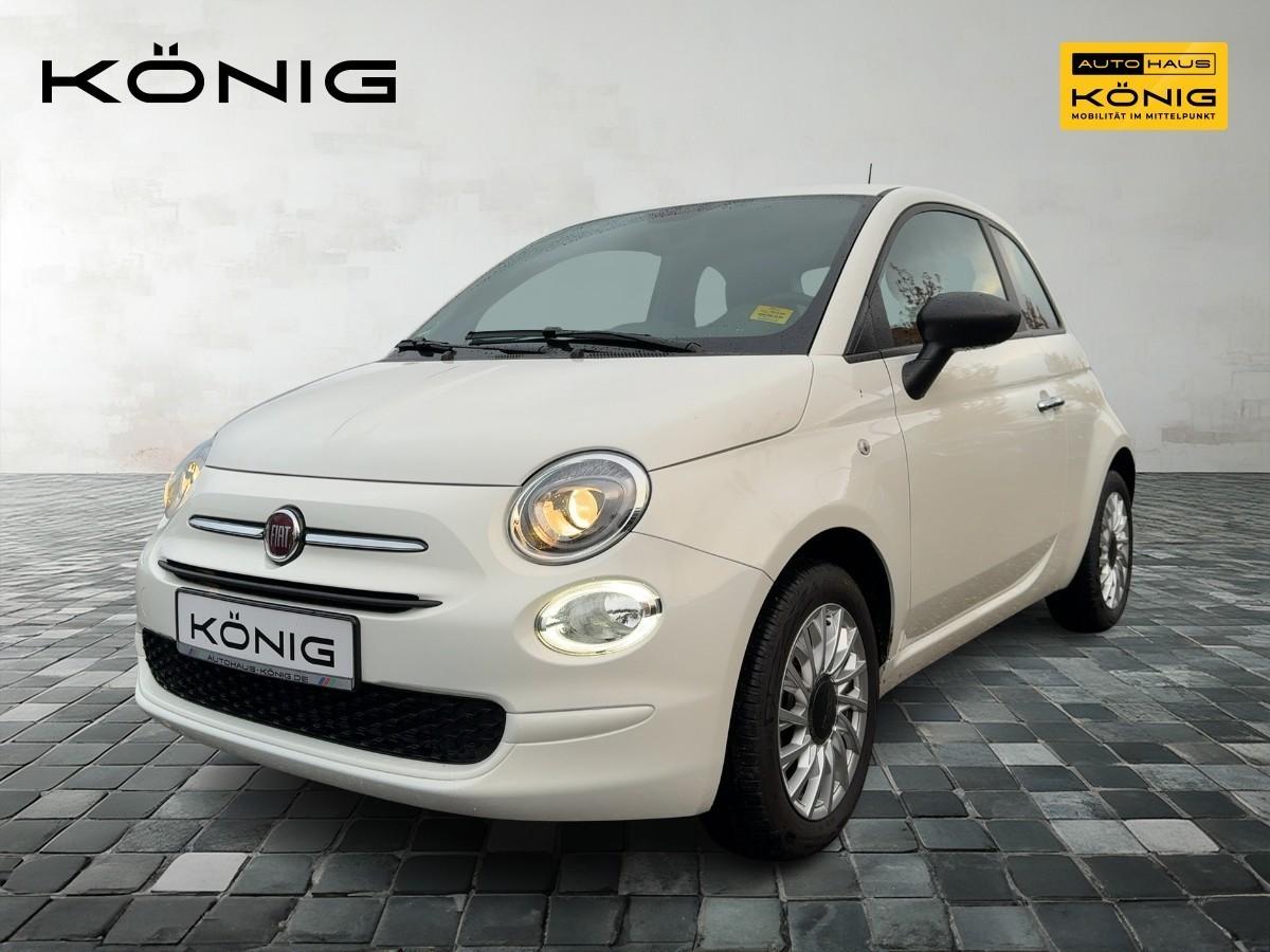 Fiat 500 1.0 GSE Last Edition Klima & Sound