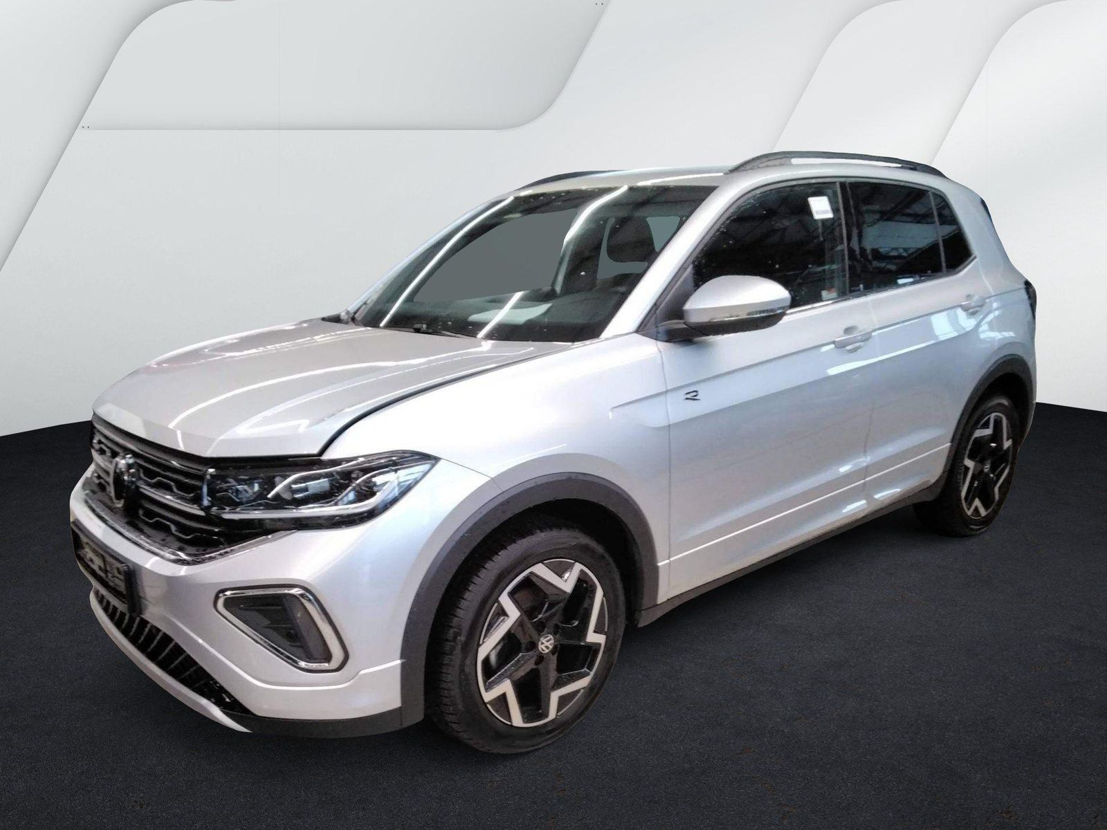 Volkswagen T-Cross - Bild 9