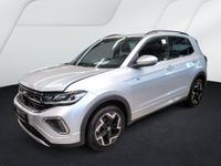 Volkswagen T-Cross - Vorschau Bild 9