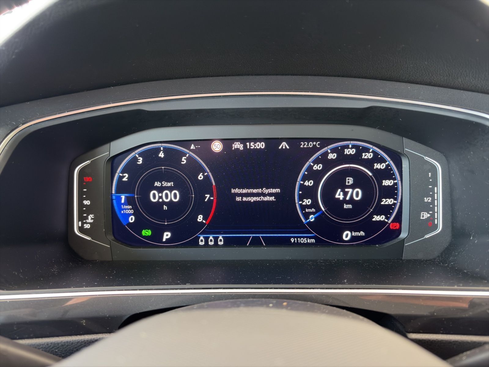 Volkswagen Tiguan Allspace - Bild 11